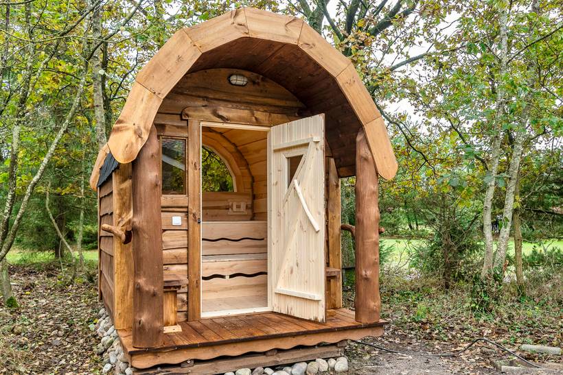 Foto von Ferienhaus TR19 in Vejers Strand - Westjütland