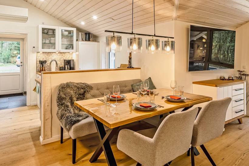 Foto von Ferienhaus TR19 in Vejers Strand - Westjütland