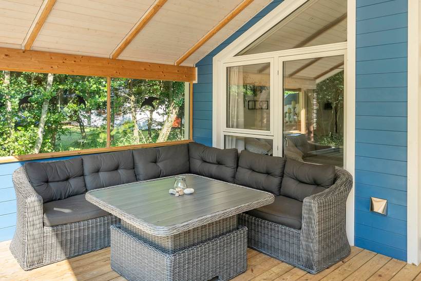 Foto von Ferienhaus TR19 in Vejers Strand - Westjütland