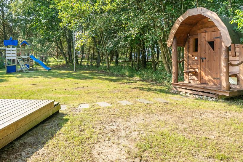 Foto von Ferienhaus TR19 in Vejers Strand - Westjütland
