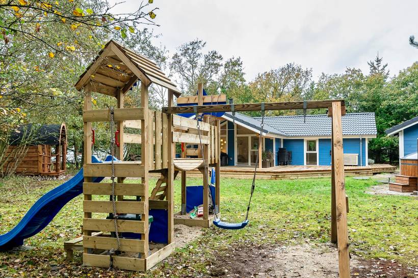 Foto von Ferienhaus TR19 in Vejers Strand - Westjütland