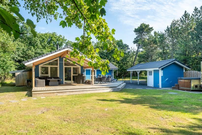 Foto von Ferienhaus TR19 in Vejers Strand - Westjütland