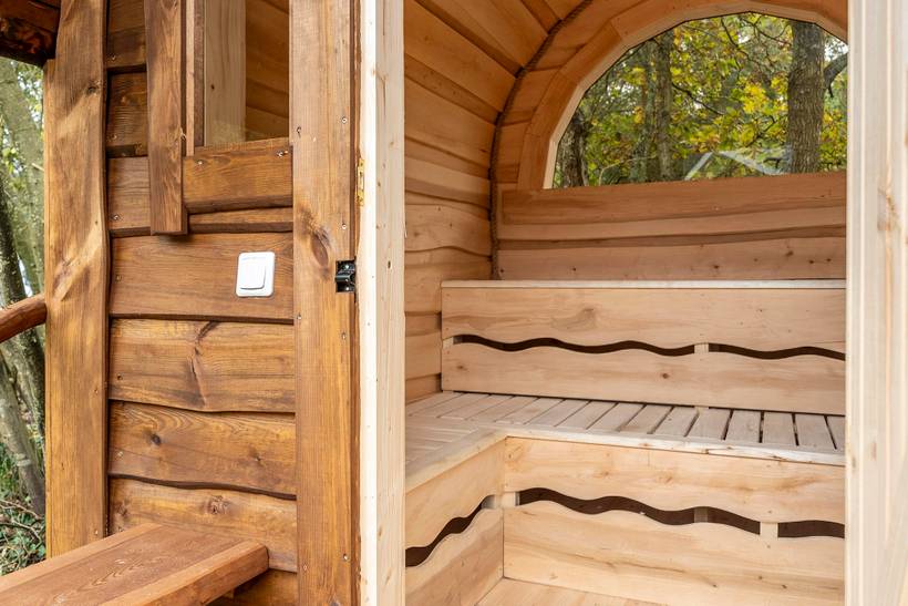 Foto von Ferienhaus TR19 in Vejers Strand - Westjütland