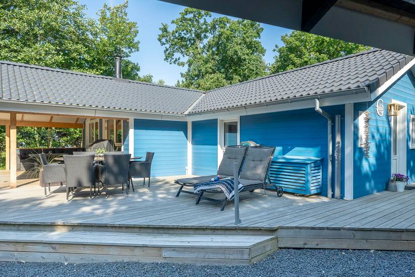 Foto von Ferienhaus TR19 in Vejers Strand - Westjütland