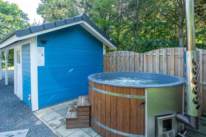 Foto von Ferienhaus TR19 in Vejers Strand - Westjütland
