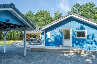Vorschaubild von Ferienhaus TR19 in Vejers Strand - Westjütland