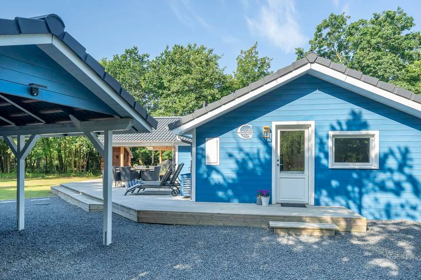 Foto von Ferienhaus TR19 in Vejers Strand - Westjütland