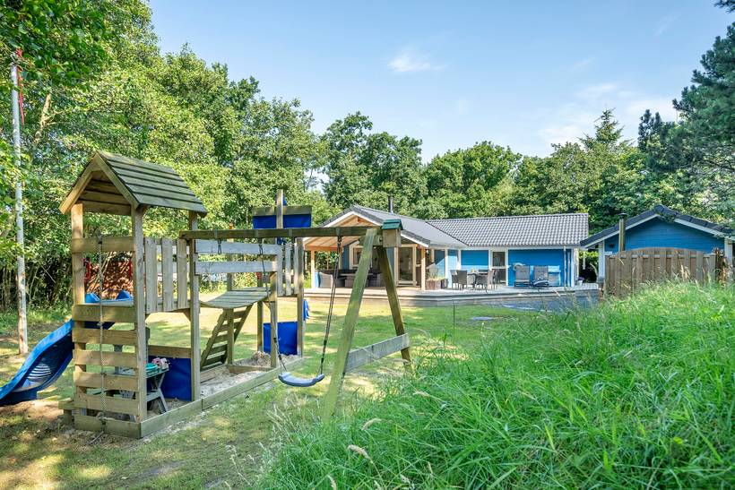 Foto von Ferienhaus TR19 in Vejers Strand - Westjütland