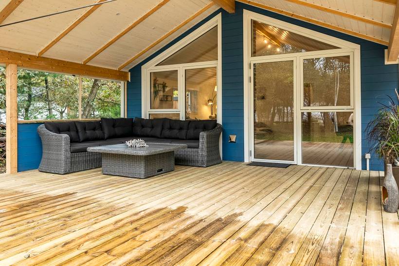 Foto von Ferienhaus TR19 in Vejers Strand - Westjütland