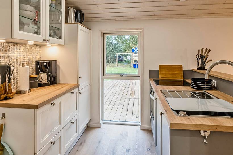Foto von Ferienhaus TR19 in Vejers Strand - Westjütland