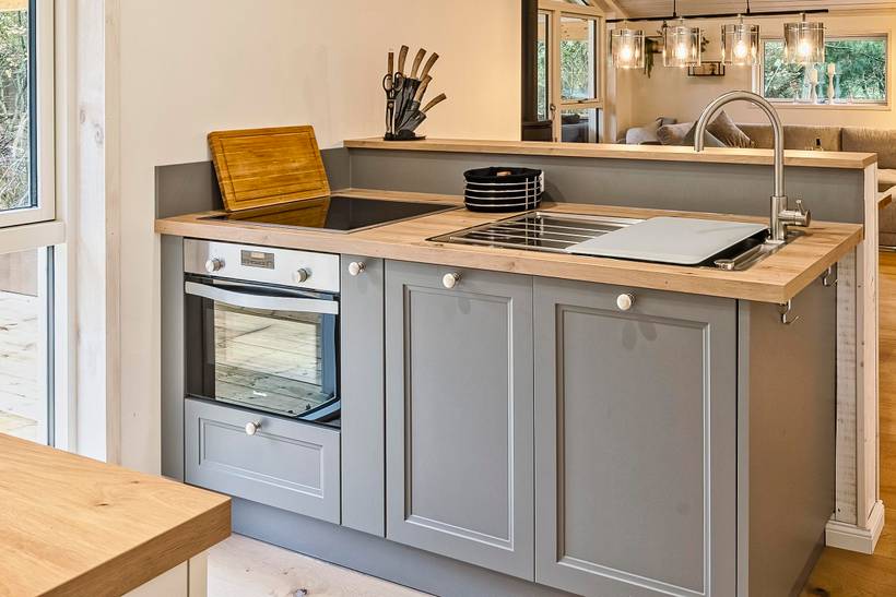 Foto von Ferienhaus TR19 in Vejers Strand - Westjütland