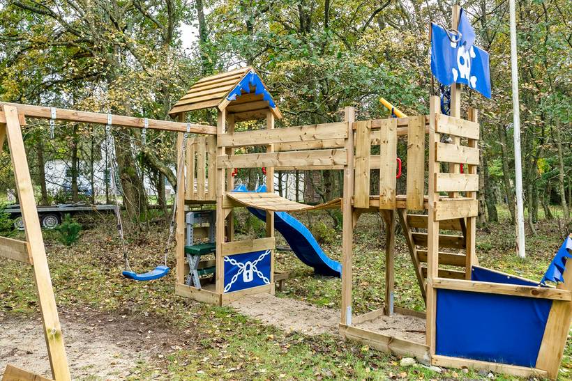 Foto von Ferienhaus TR19 in Vejers Strand - Westjütland