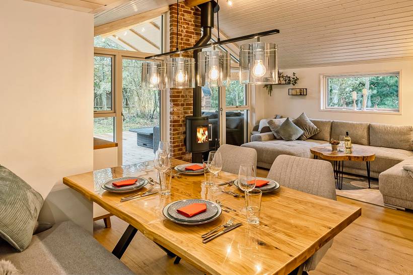 Foto von Ferienhaus TR19 in Vejers Strand - Westjütland