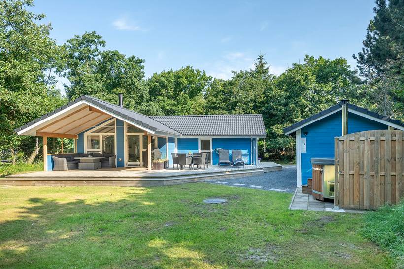 Foto von Ferienhaus TR19 in Vejers Strand - Westjütland