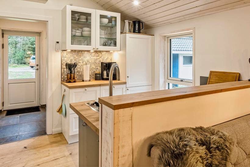 Foto von Ferienhaus TR19 in Vejers Strand - Westjütland