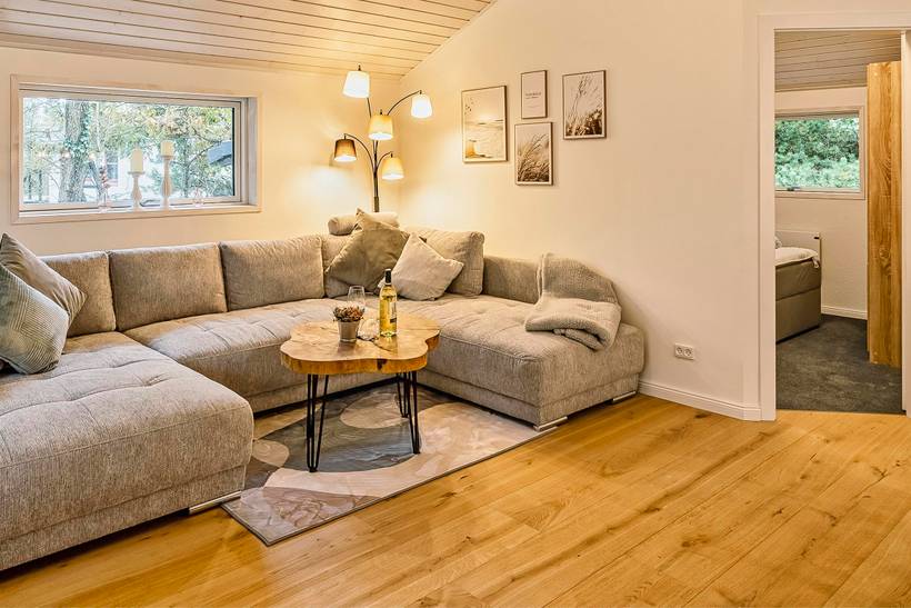 Foto von Ferienhaus TR19 in Vejers Strand - Westjütland