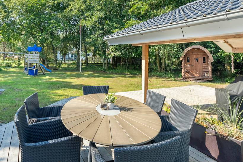 Foto von Ferienhaus TR19 in Vejers Strand - Westjütland