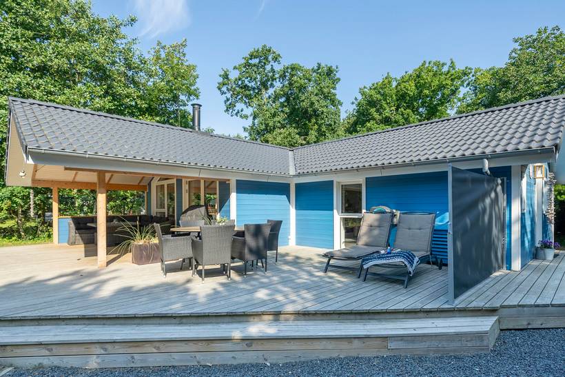 Foto von Ferienhaus TR19 in Vejers Strand - Westjütland