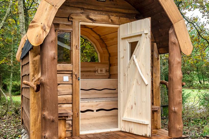 Foto von Ferienhaus TR19 in Vejers Strand - Westjütland