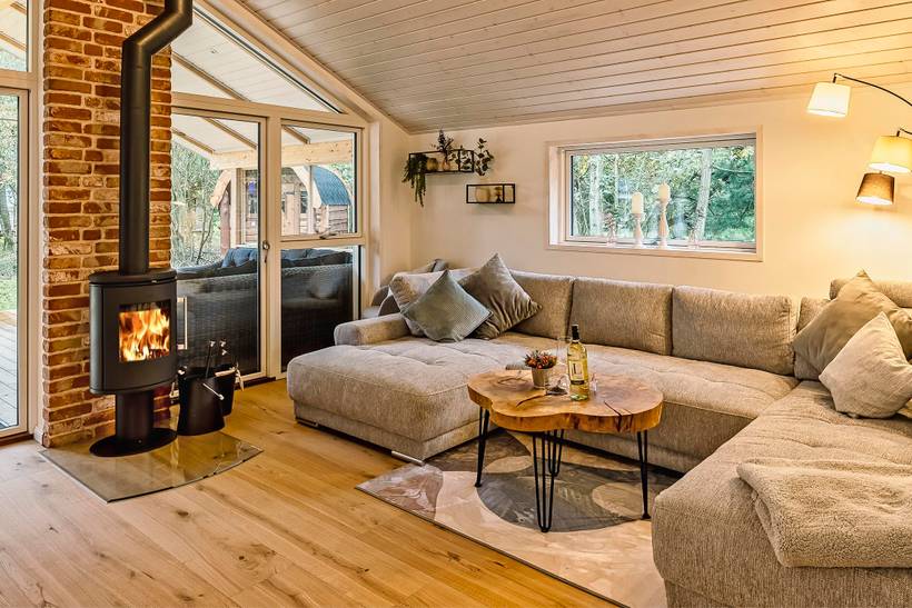 Foto von Ferienhaus TR19 in Vejers Strand - Westjütland