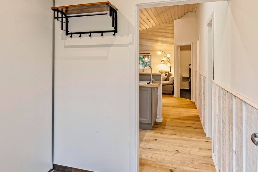 Foto von Ferienhaus TR19 in Vejers Strand - Westjütland