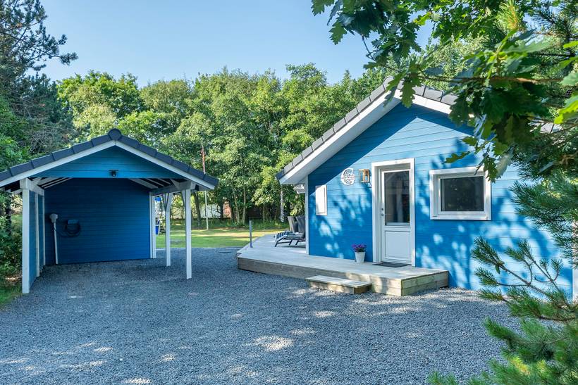 Foto von Ferienhaus TR19 in Vejers Strand - Westjütland