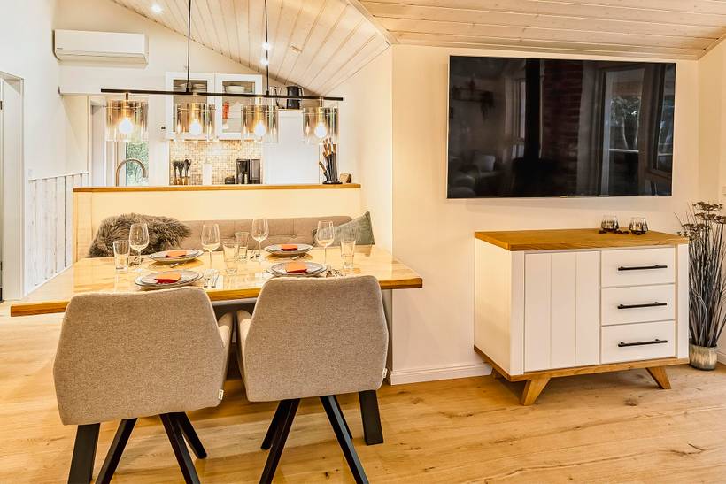 Foto von Ferienhaus TR19 in Vejers Strand - Westjütland