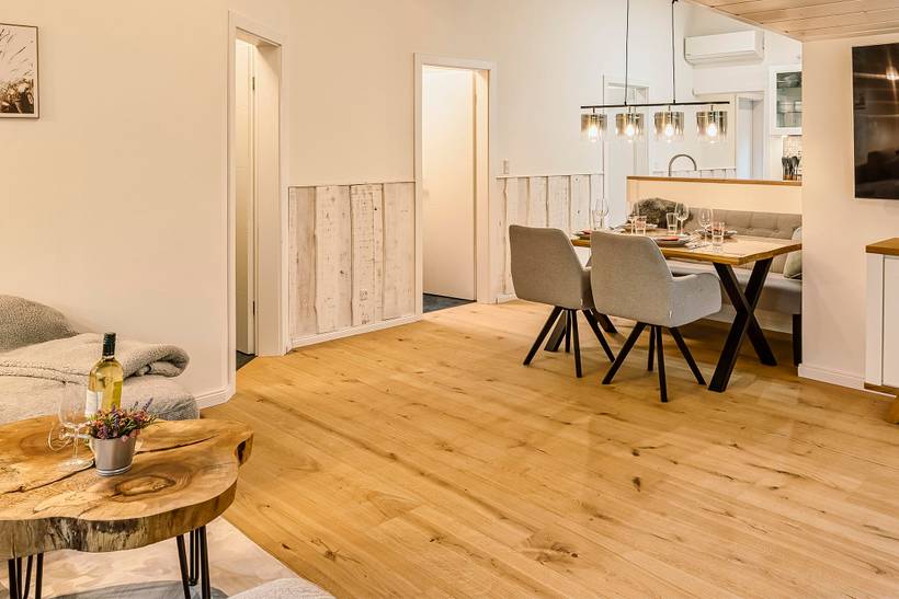 Foto von Ferienhaus TR19 in Vejers Strand - Westjütland
