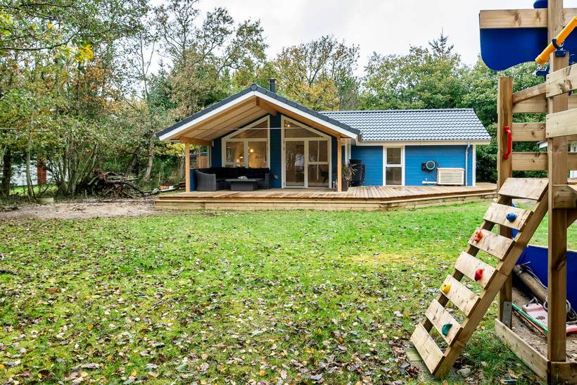 Foto von Ferienhaus TR19 in Vejers Strand - Westjütland