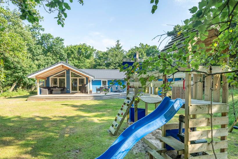 Foto von Ferienhaus TR19 in Vejers Strand - Westjütland