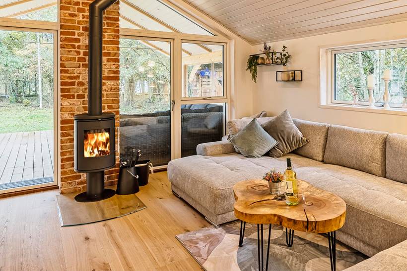 Foto von Ferienhaus TR19 in Vejers Strand - Westjütland