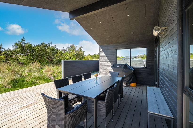 Foto von Ferienhaus TR22 in Henne Strand - Westjütland