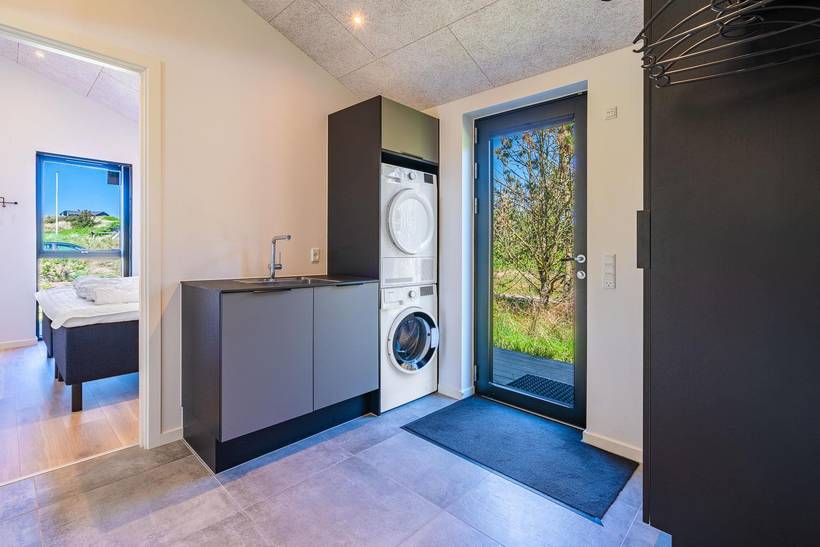 Foto von Ferienhaus TR22 in Henne Strand - Westjütland