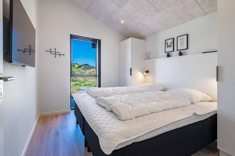 Foto von Ferienhaus TR22 in Henne Strand - Westjütland