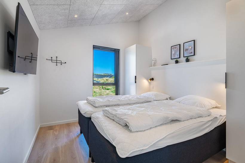 Foto von Ferienhaus TR22 in Henne Strand - Westjütland