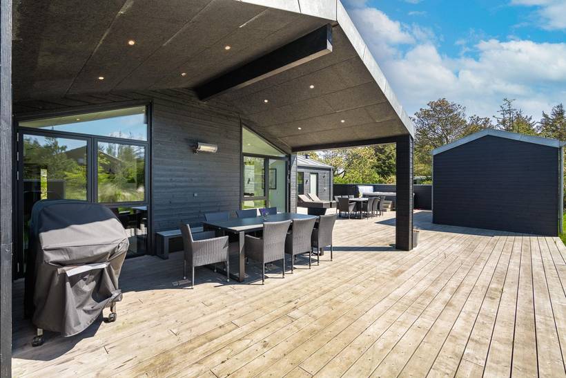 Foto von Ferienhaus TR22 in Henne Strand - Westjütland