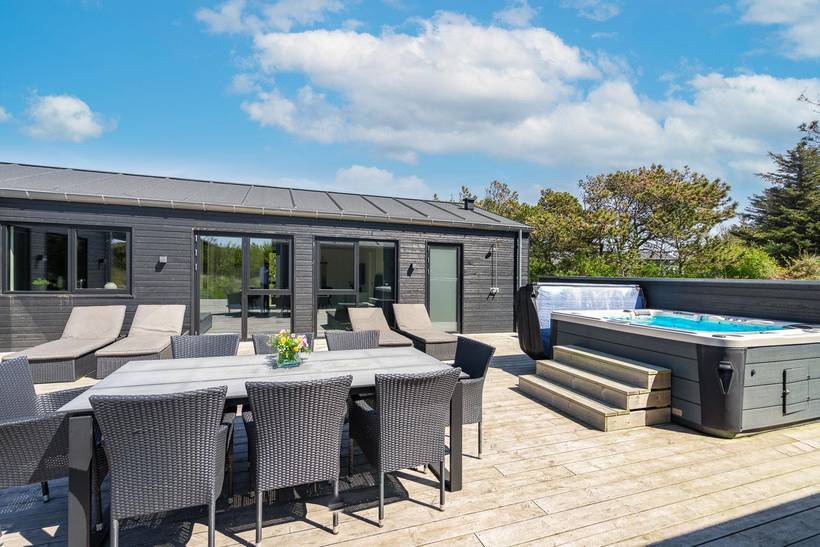 Foto von Ferienhaus TR22 in Henne Strand - Westjütland