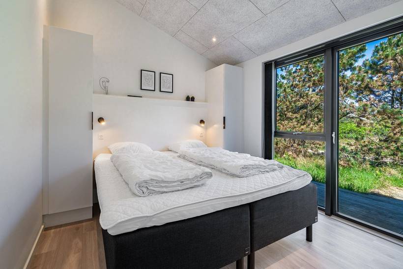 Foto von Ferienhaus TR22 in Henne Strand - Westjütland