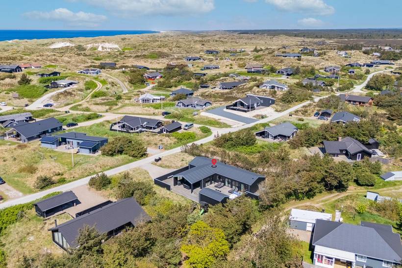 Foto von Ferienhaus TR22 in Henne Strand - Westjütland
