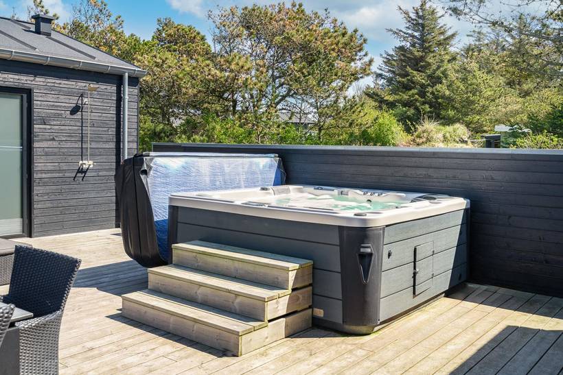 Foto von Ferienhaus TR22 in Henne Strand - Westjütland