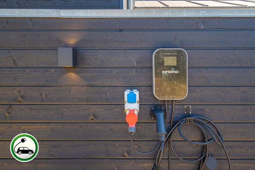 Foto von Ferienhaus TR22 in Henne Strand - Westjütland
