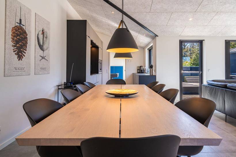 Foto von Ferienhaus TR22 in Henne Strand - Westjütland