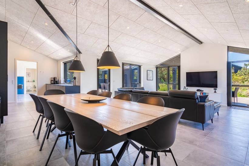 Foto von Ferienhaus TR22 in Henne Strand - Westjütland