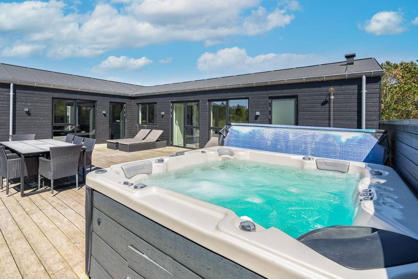 Foto von Ferienhaus TR22 in Henne Strand - Westjütland
