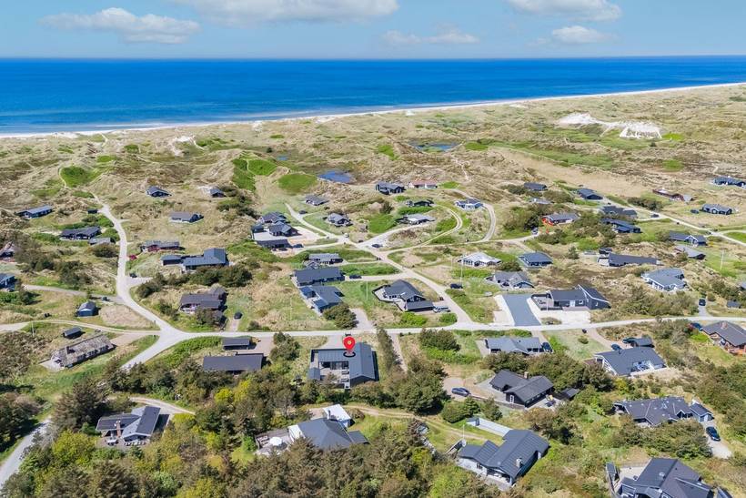 Foto von Ferienhaus TR22 in Henne Strand - Westjütland