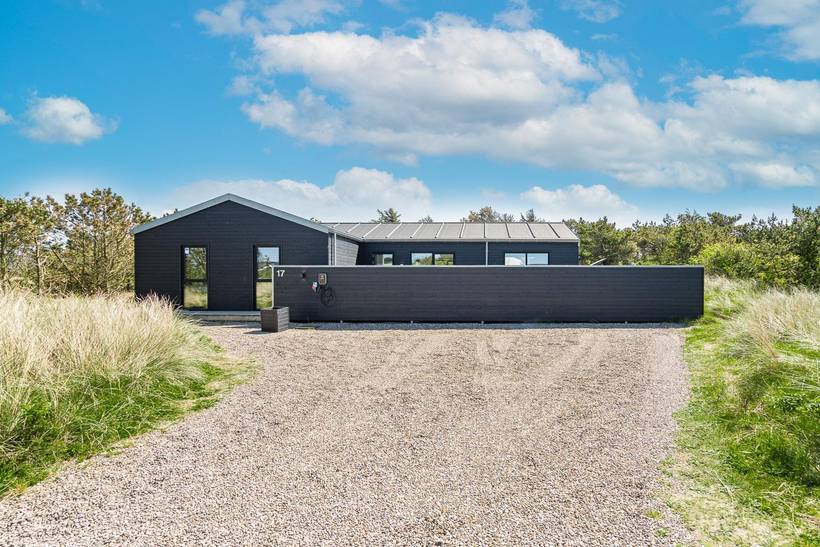 Foto von Ferienhaus TR22 in Henne Strand - Westjütland
