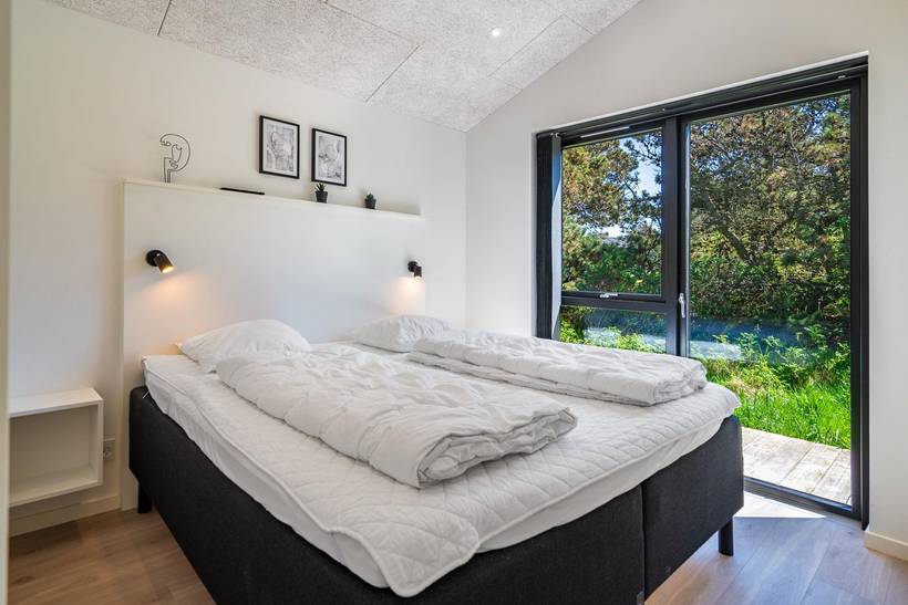 Foto von Ferienhaus TR22 in Henne Strand - Westjütland