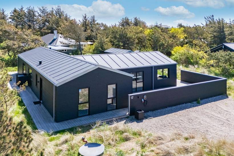 Foto von Ferienhaus TR22 in Henne Strand - Westjütland