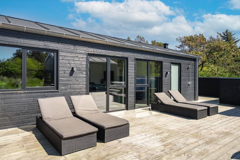 Foto von Ferienhaus TR22 in Henne Strand - Westjütland