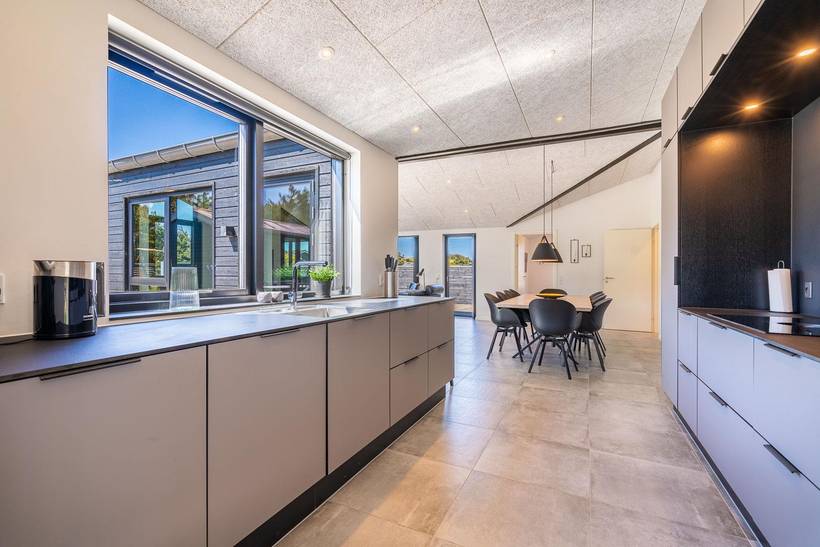 Foto von Ferienhaus TR22 in Henne Strand - Westjütland